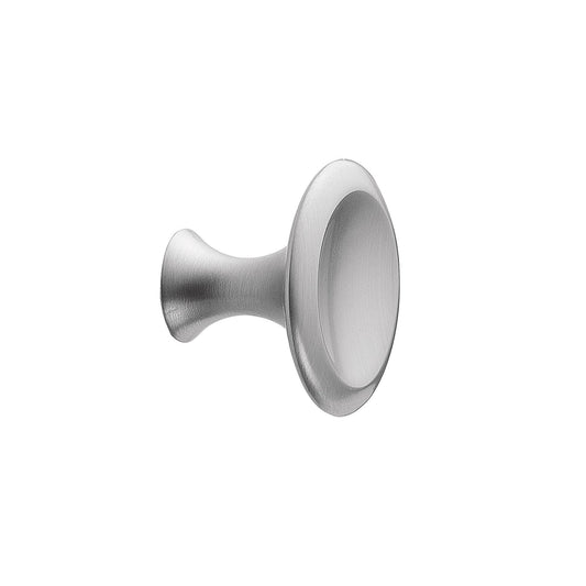 Furnipart Bell Knob Inox
