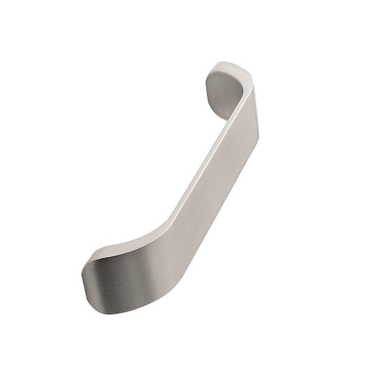 Furnipart Radius Inox Look 160mm Handle