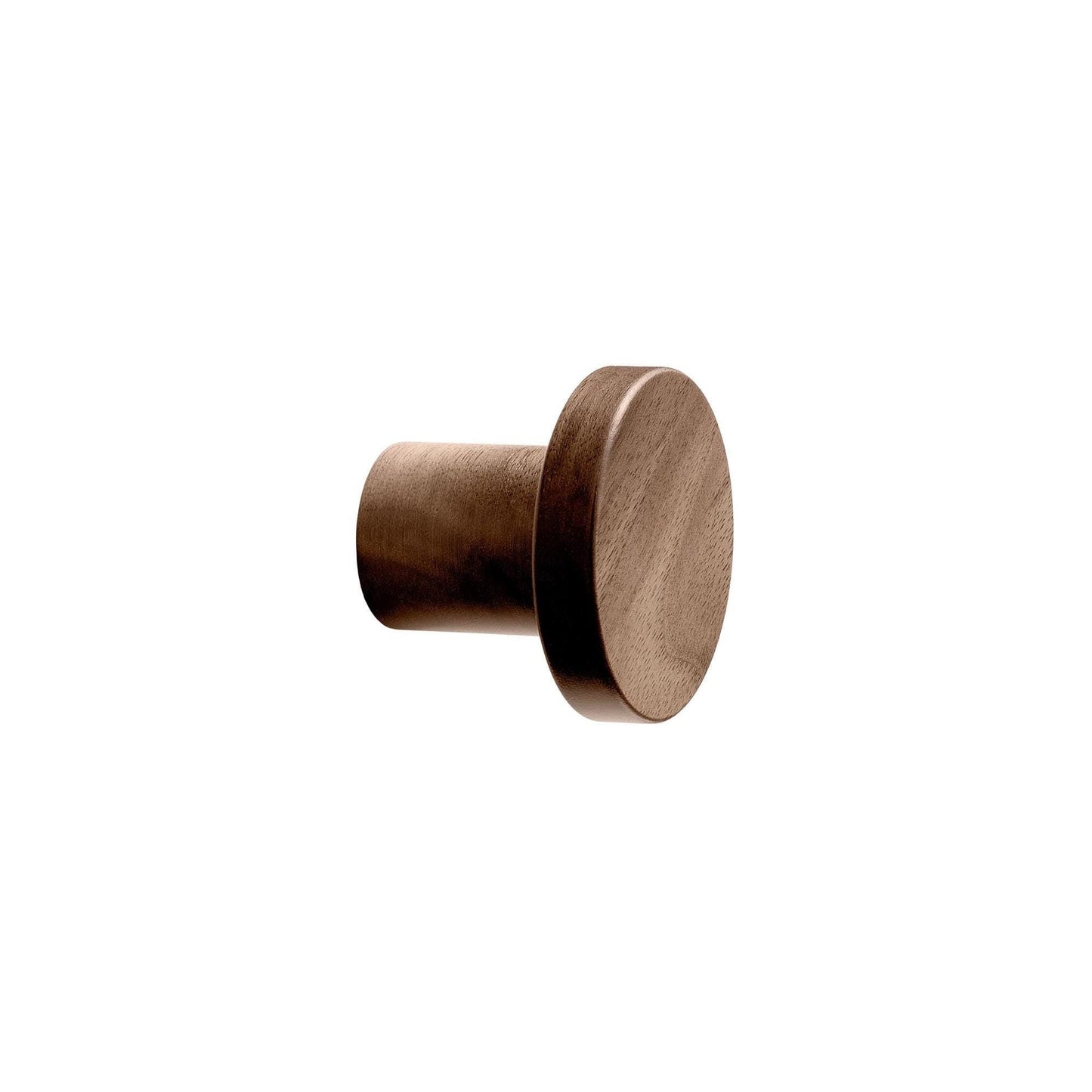 Vonsild Circum Oak Clear Lacquered Knob 33mm & 48mm
