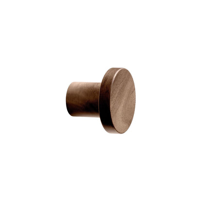 Vonsild Circum Oak Clear Lacquered Knob 33mm & 48mm