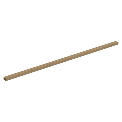 Howdens Reed Lacquered Oak Handle & Knob 50mm 200mm 400mm 900mm