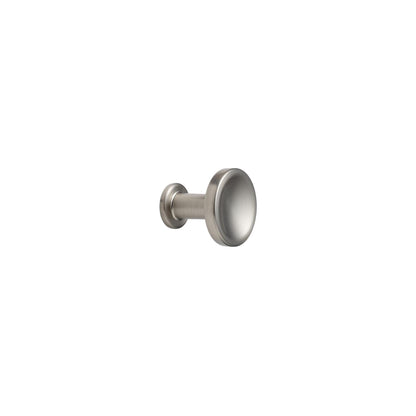 Furnipart Chateau Handle 128mm, Round Knob & T-Knob Inox