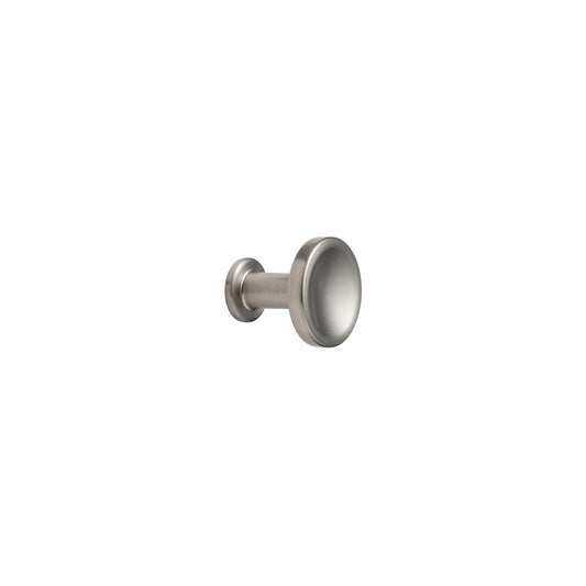 Furnipart Chateau Handle 128mm, Round Knob & T-Knob Inox