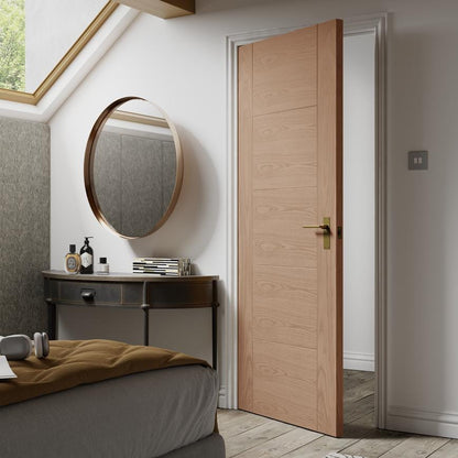 Howdens Fuller and Forge Munch Antique Brass Lever on Slim Backplate Latch Door Handle Pair Howdens