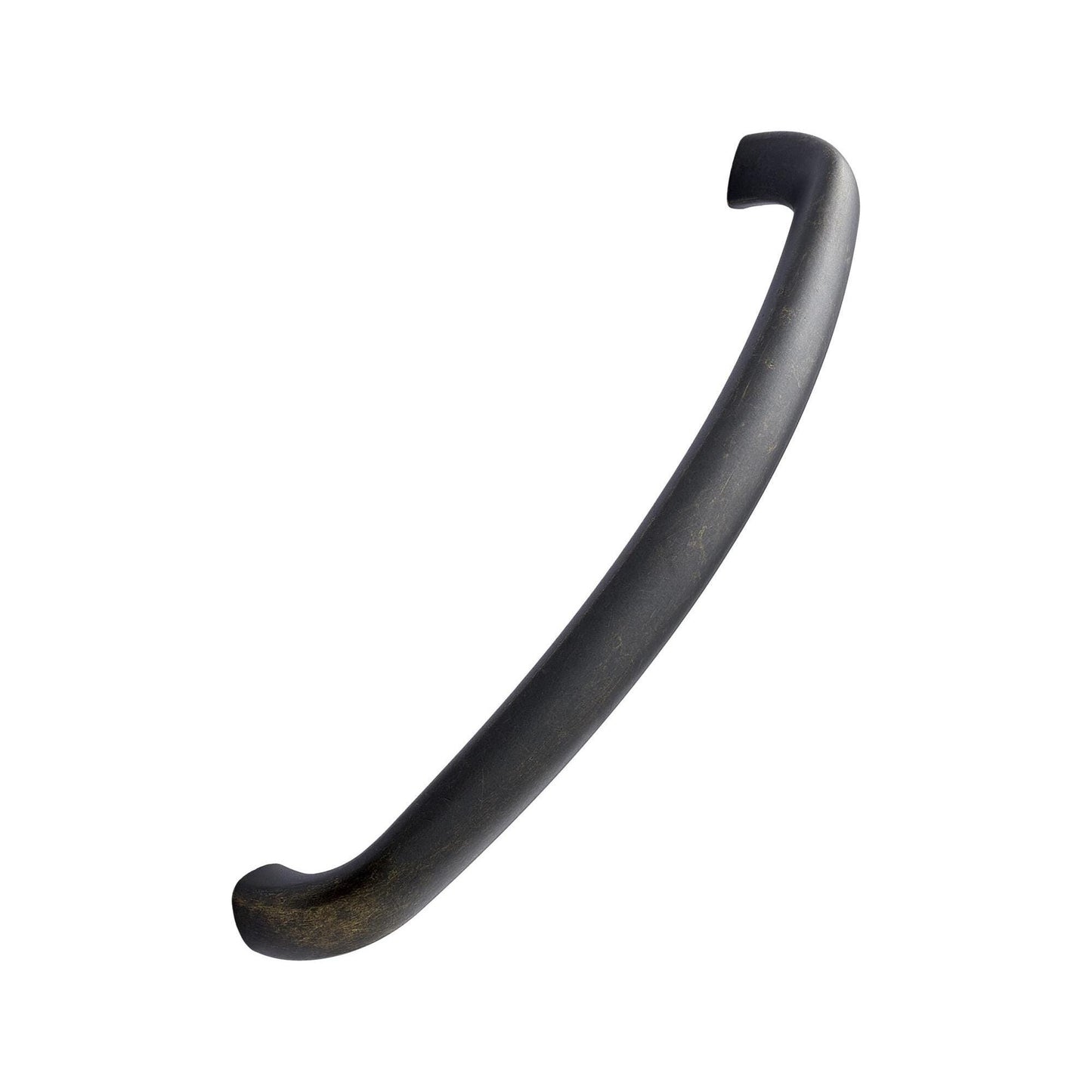 Furnipart Bull Handle Antique Brown 128mm 160mm & 192mm
