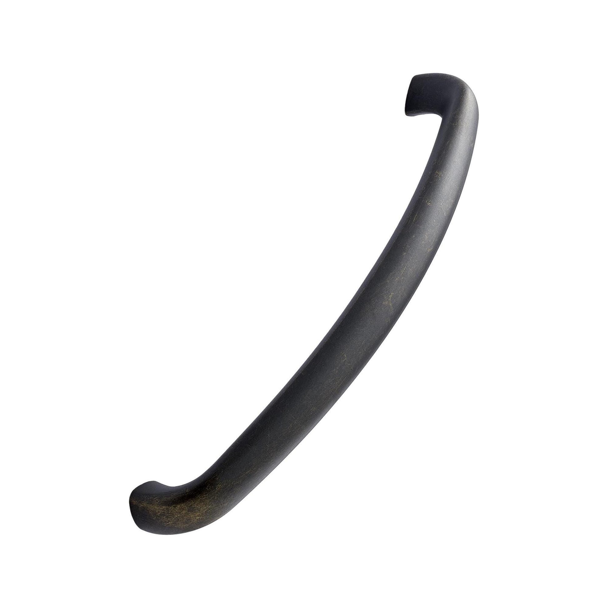 Furnipart Bull Handle Antique Brown 128mm 160mm & 192mm