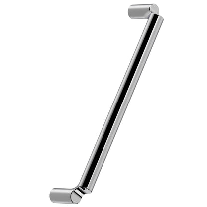 Furnipart Break Handle Bright Chrome 32mm 160mm & 320mm