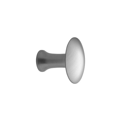 Furnipart Castle Knob Antique Grey Antique Brown Brushed Gold & Inox