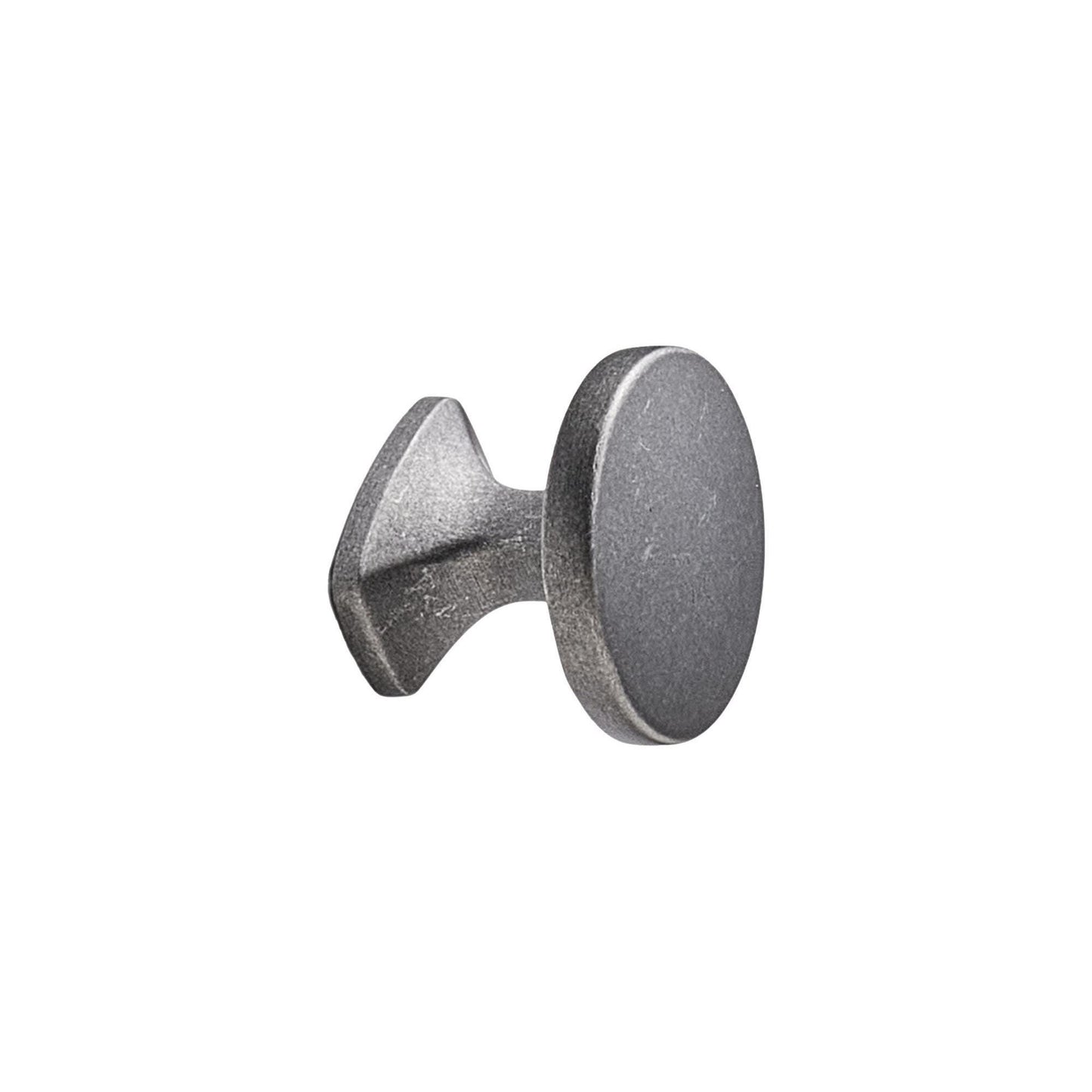 Furnipart Classic Handle 160mm & Knob Antique Grey