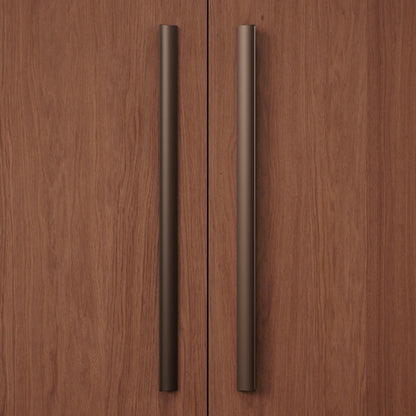 Furnipart Ciel Handle Matt Bronze 50mm 200mm & 600mm