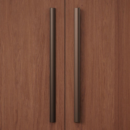 Furnipart Ciel Handle Matt Bronze 50mm 200mm & 600mm