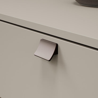 Furnipart Ciel Handle Matt Bronze 50mm 200mm & 600mm