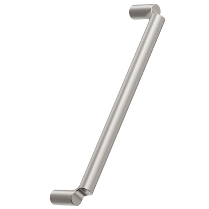 Furnipart Break Handle Matt Nickel 32mm 160mm & 320mm