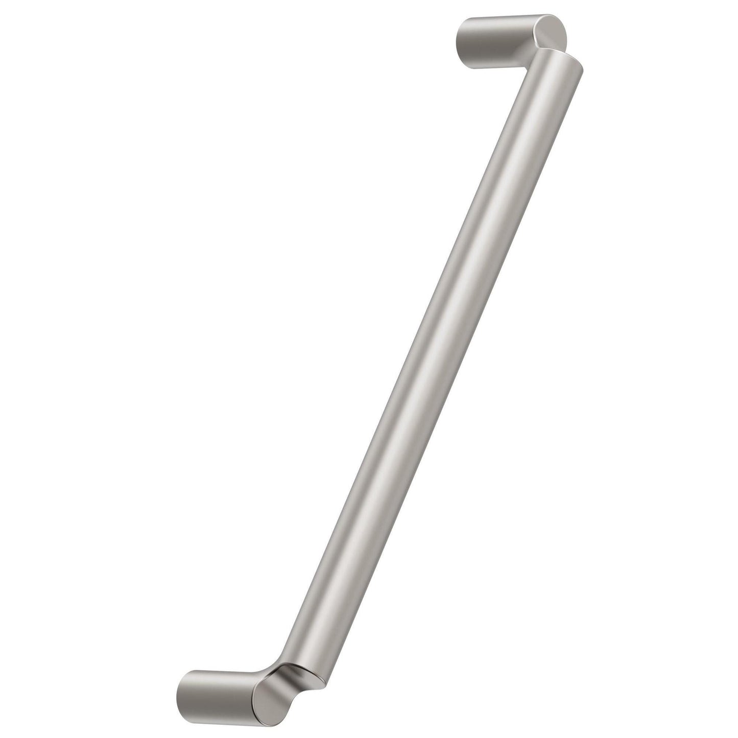 Furnipart Break Handle Matt Nickel 32mm 160mm & 320mm