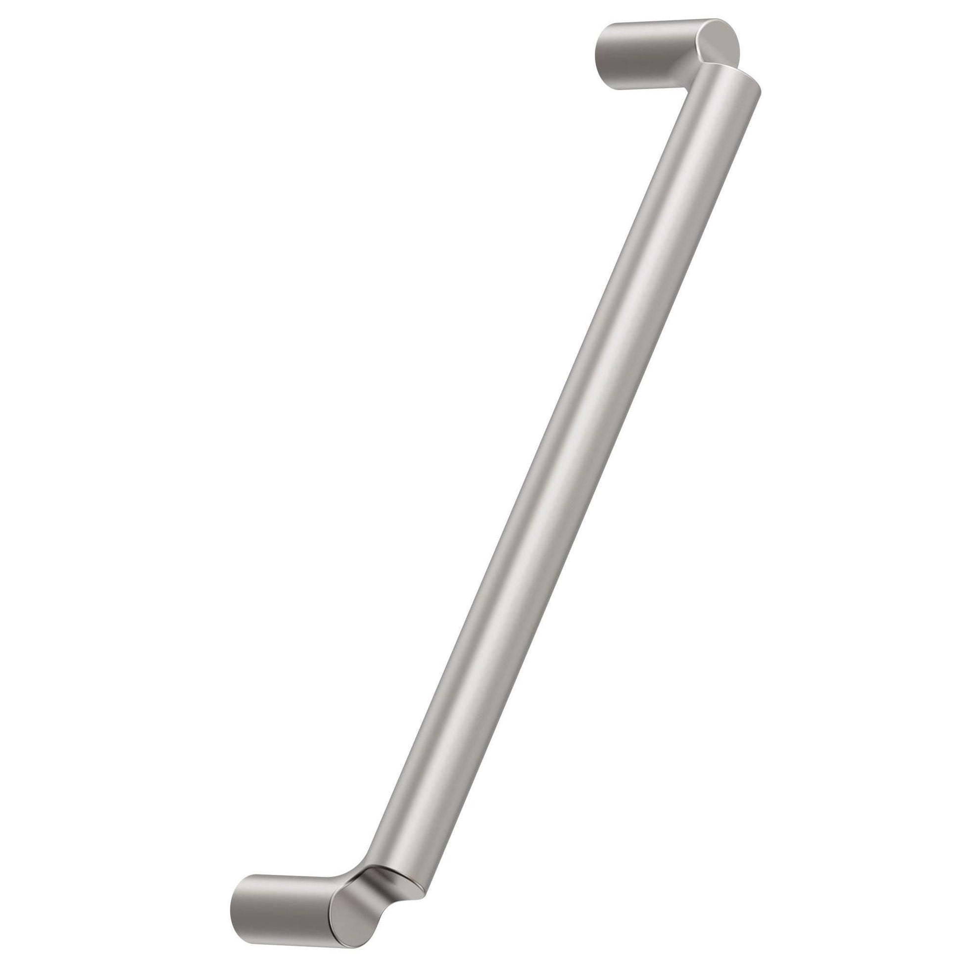 Furnipart Break Handle Matt Nickel 32mm 160mm & 320mm