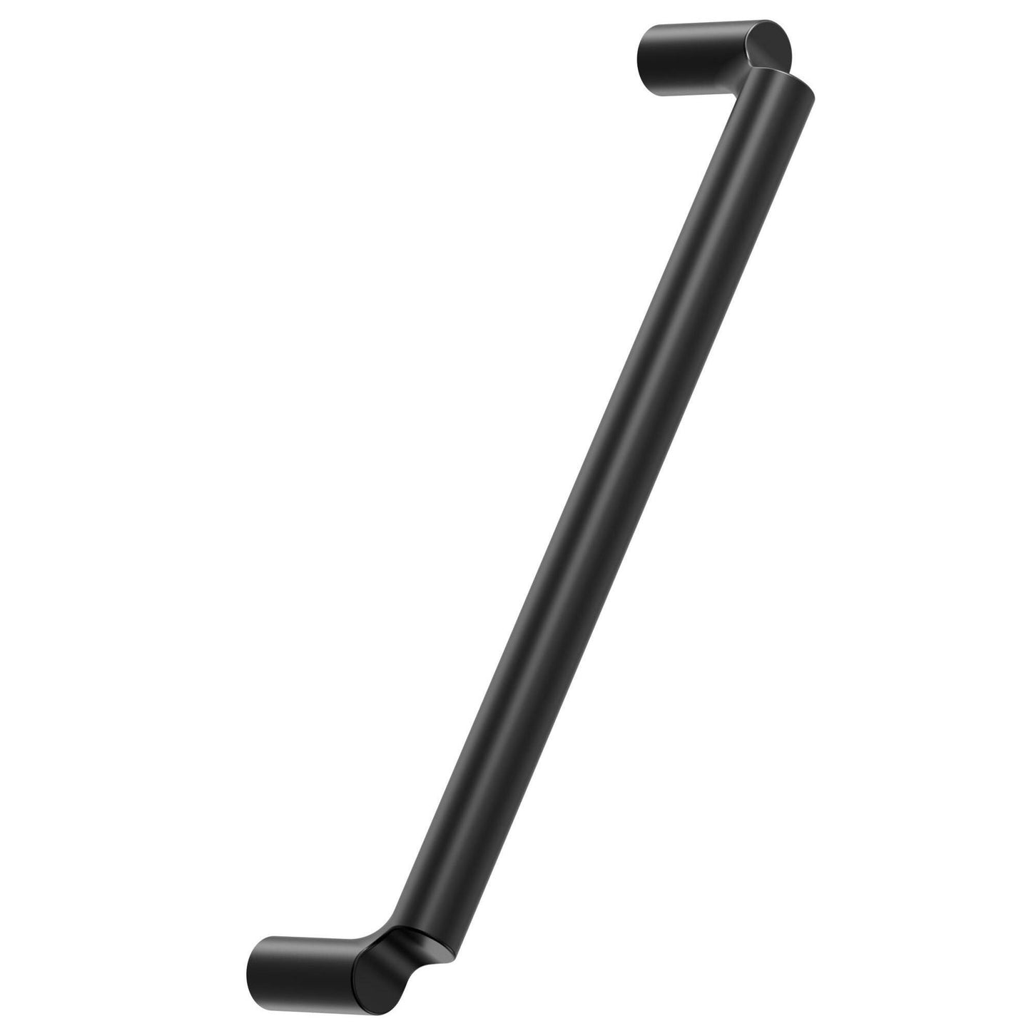Furnipart Break Handle Matt Black 32mm 160mm & 320mm