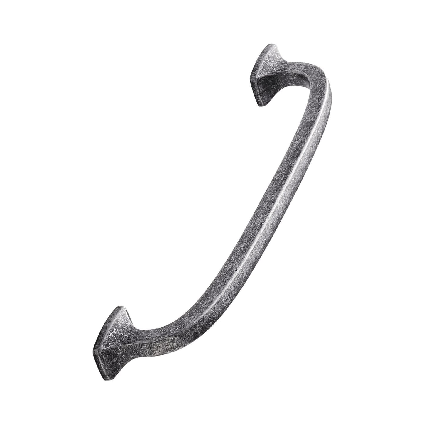 Furnipart Classic Handle 160mm & Knob Antique Grey