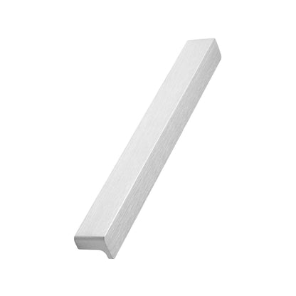 Furnipart Elan Inox Slim Profile Handle 50mm 200mm 600mm 1200mm