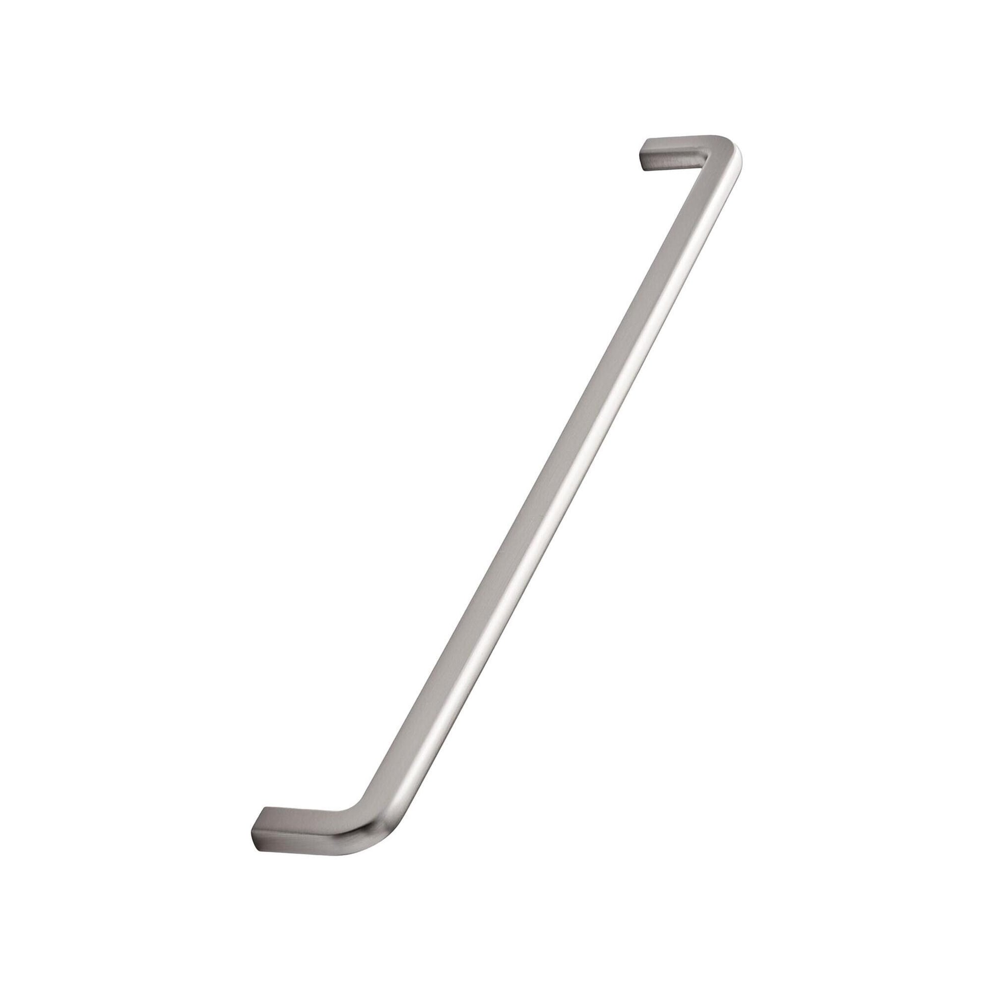Furnipart Compact Handle Inox 160mm & 320mm