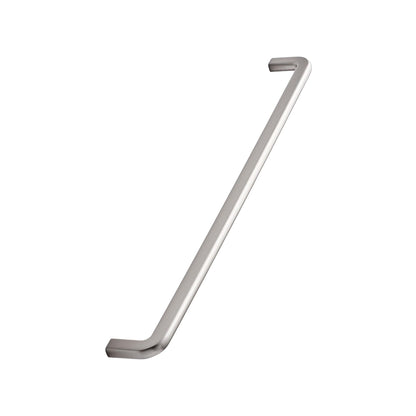 Furnipart Compact Handle Inox 160mm & 320mm