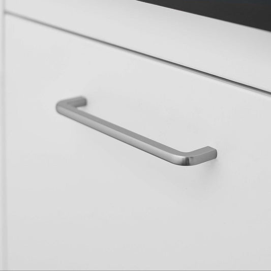 Furnipart Compact Handle Inox 160mm & 320mm