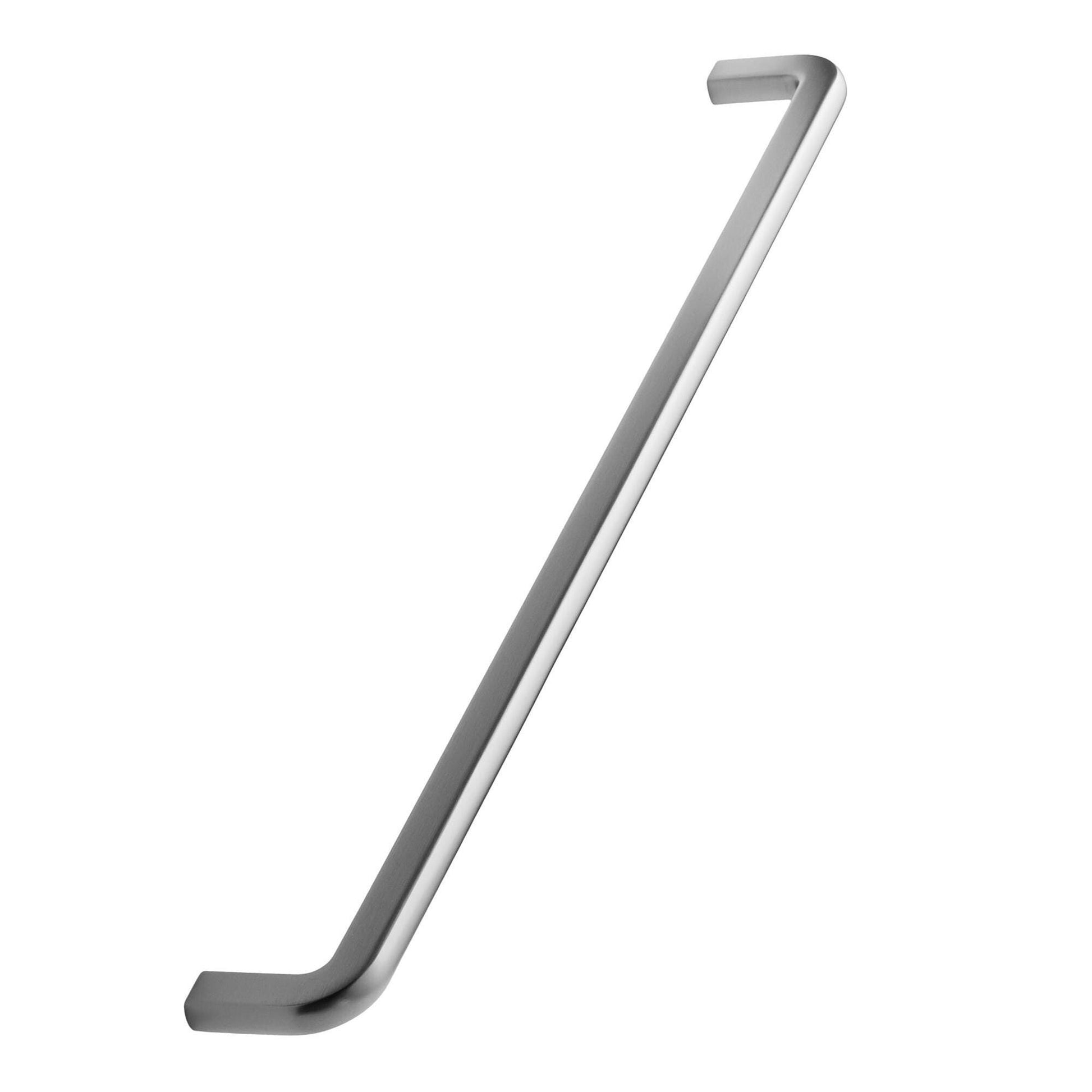 Furnipart Compact Handle Brushed Anthracite 160mm & 320mm