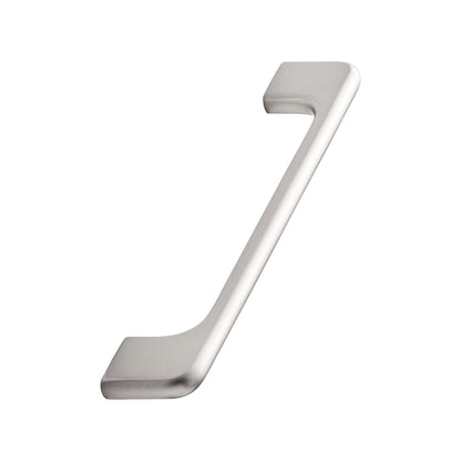 Furnipart Doppia Handle Inox Look 128mm/160mm & 256/288mm
