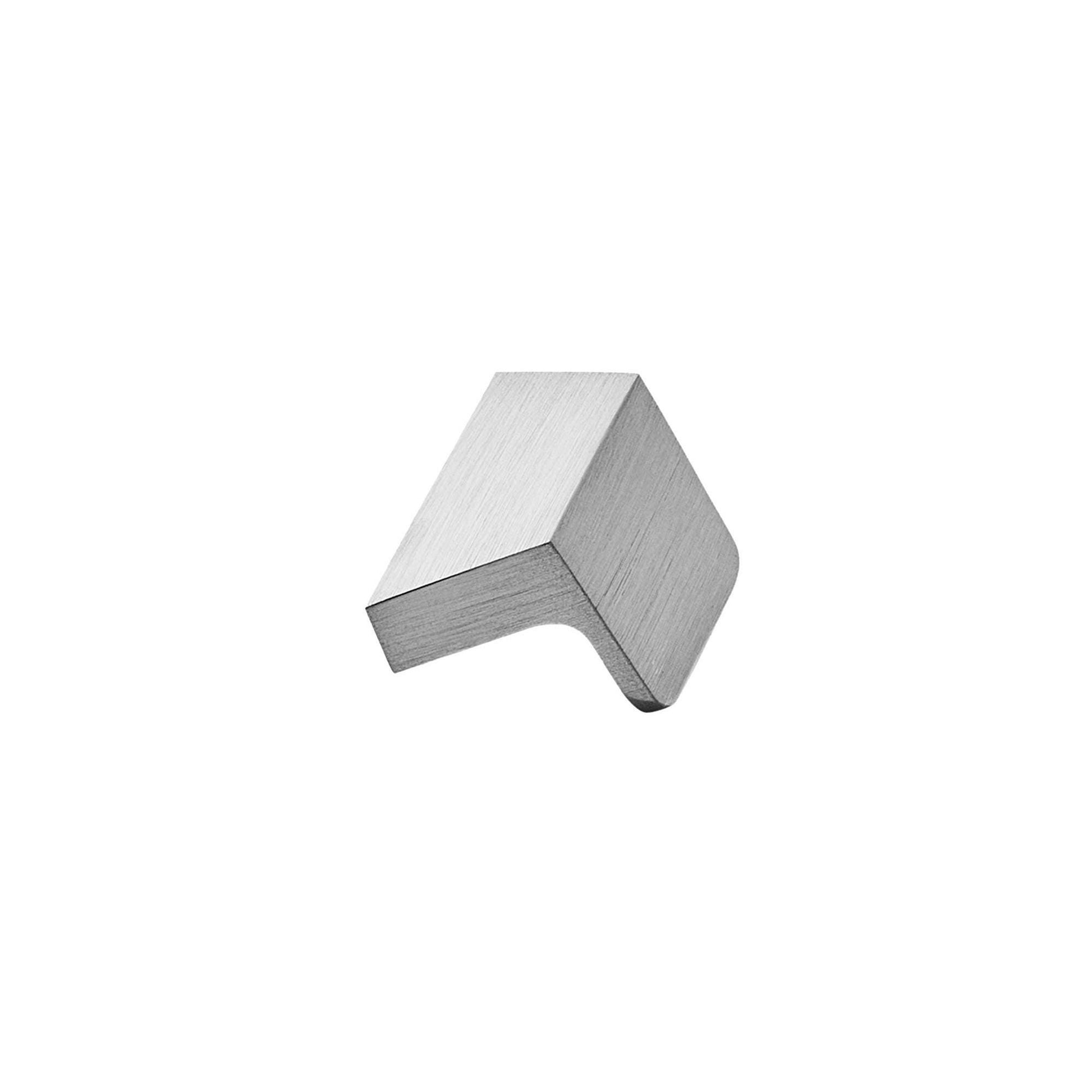 Furnipart Envelope Inox Handle & Knob 50mm 200mm