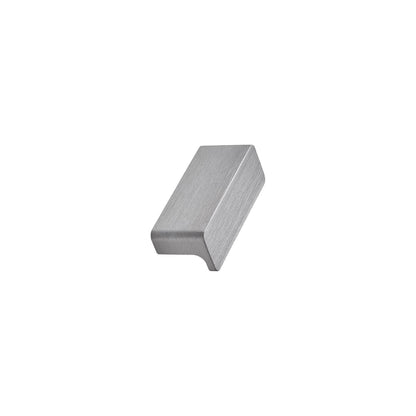Furnipart Elan Inox Slim Profile Handle 50mm 200mm 600mm 1200mm