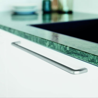 Furnipart Compact Handle Inox 160mm & 320mm