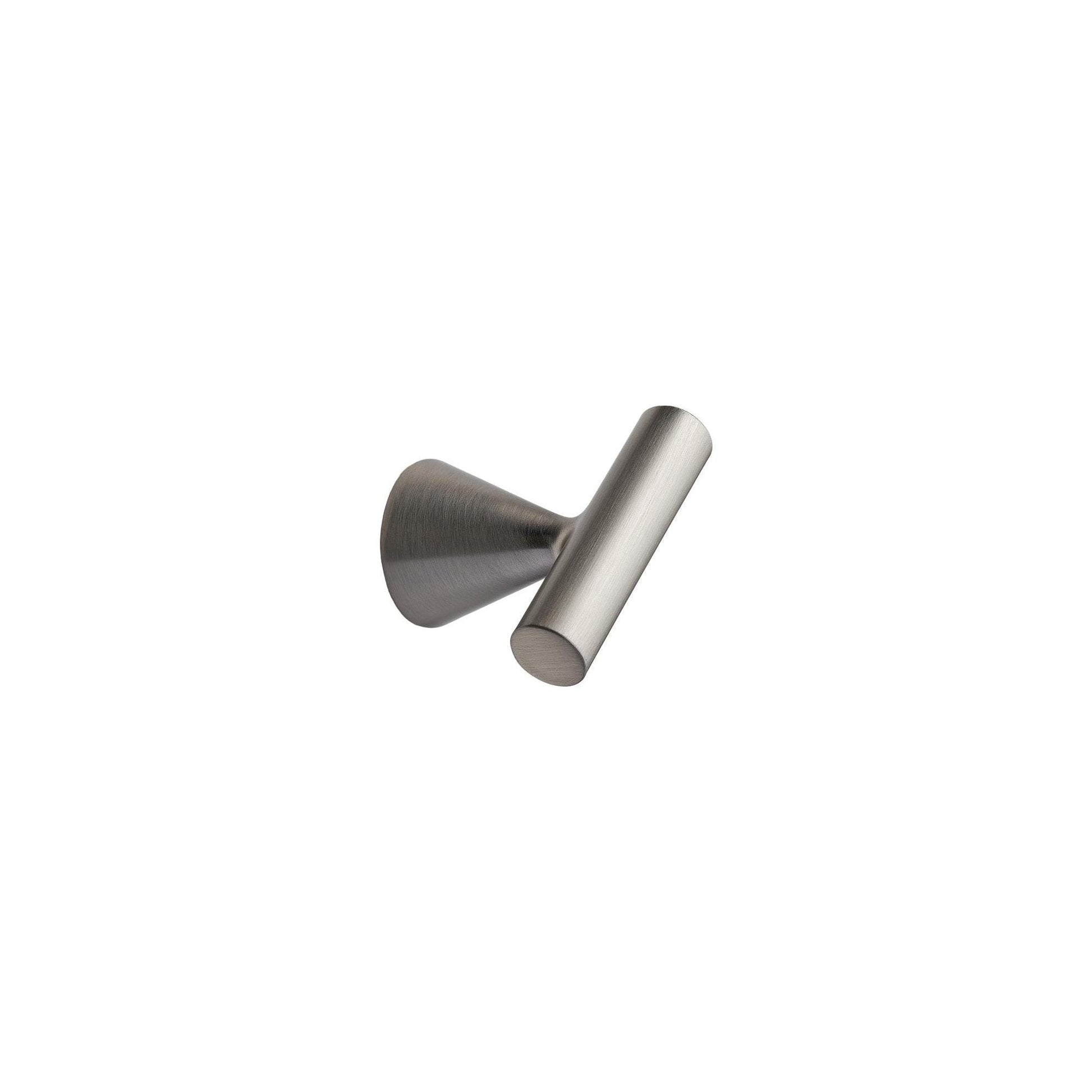 Furnipart Delta Handle & T-Knob Inox 160mm