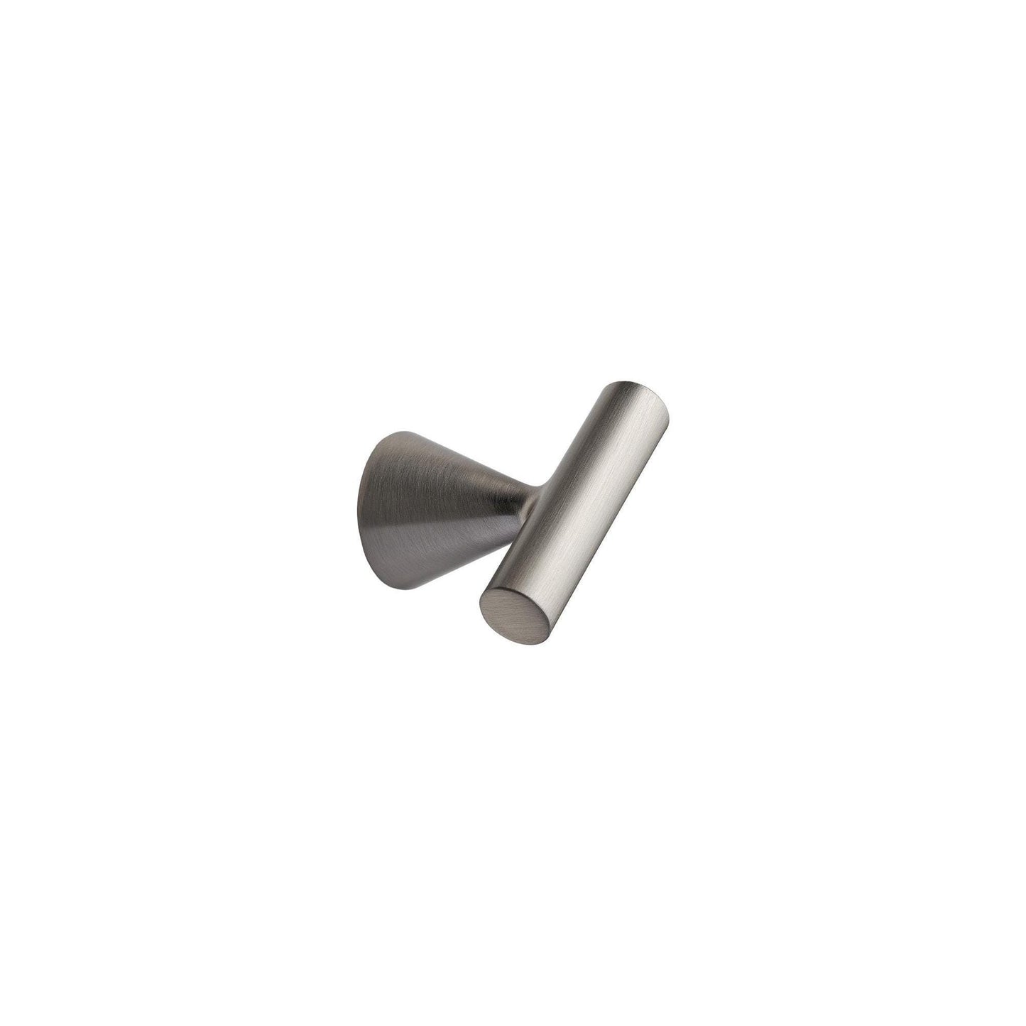 Furnipart Delta Handle & T-Knob Inox 160mm