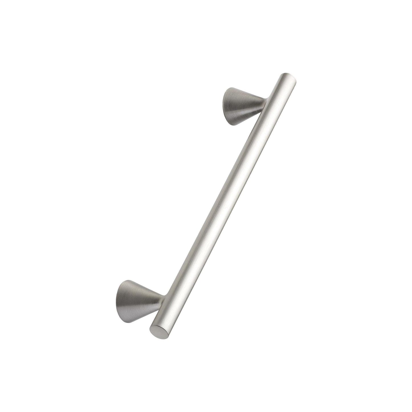 Furnipart Delta Handle & T-Knob Inox 160mm