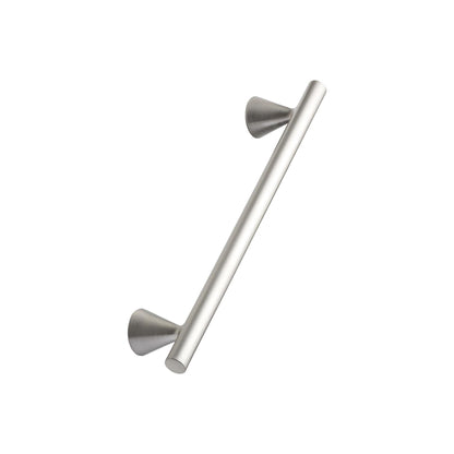 Furnipart Delta Handle & T-Knob Inox 160mm