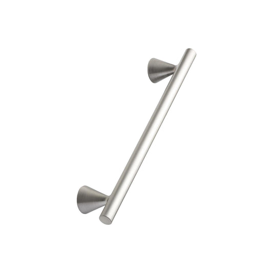 Furnipart Delta Handle & T-Knob Inox 160mm