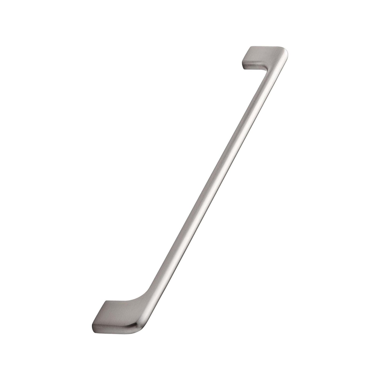 Furnipart Doppia Handle Inox Look 128mm/160mm & 256/288mm