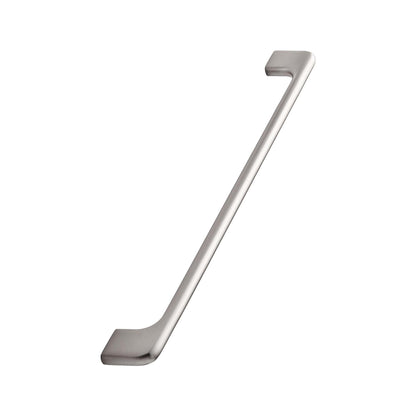 Furnipart Doppia Handle Inox Look 128mm/160mm & 256/288mm