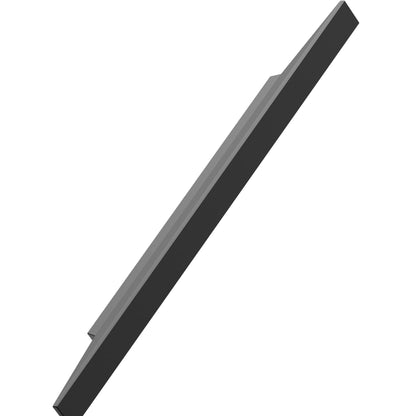 Furnipart Facet Handle Matt Black 32mm, 96mm & 160mm