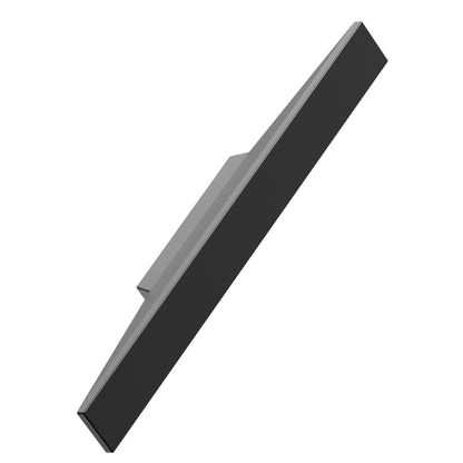 Furnipart Facet Handle Matt Black 32mm, 96mm & 160mm