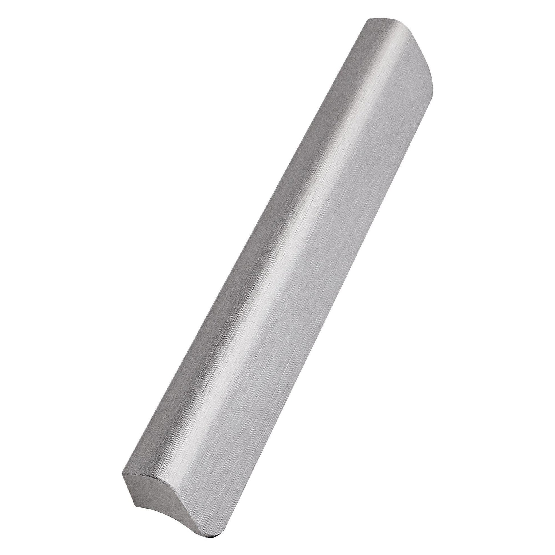 Furnipart Fall Inox Handle & Knob 16mm 128mm 224mm