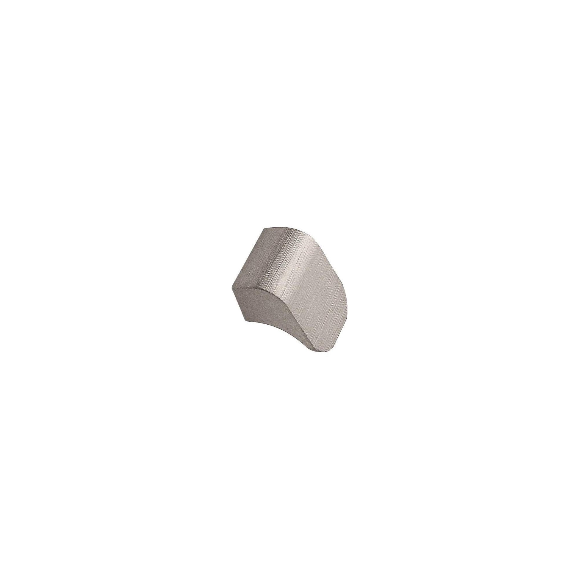 Furnipart Fall Inox Handle & Knob 16mm 128mm 224mm