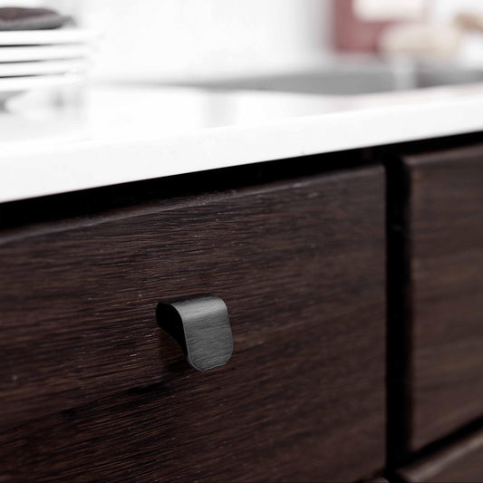 Furnipart Fall Antique Bronze Handle & Knob 16mm 128mm 224mm