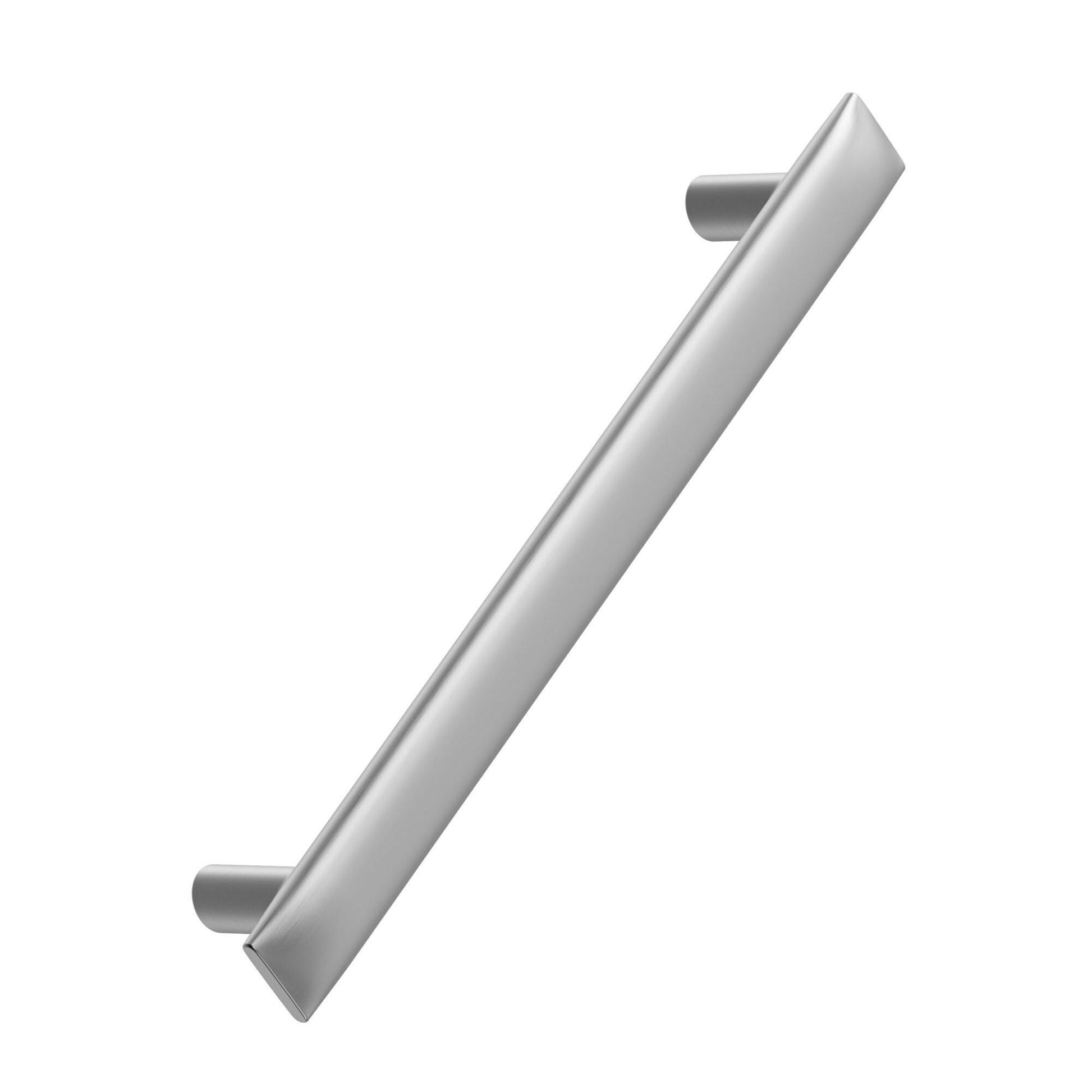 Furnipart Flow Inox Handle 160mm, 320mm & Knob
