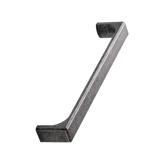 Furnipart Fold Handle Antique Grey 160mm