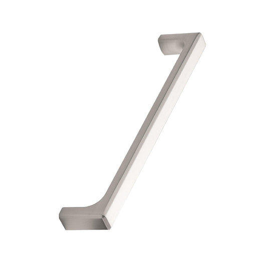 Furnipart Fold Light Handle Inox 160mm