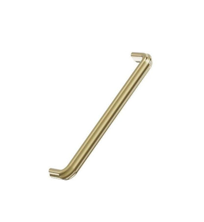 Furnipart Grace Polished Brass Handle 160mm