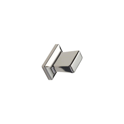 Furnipart Heritage Bright Nickel Handle 160mm, 320mm & Knob