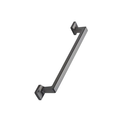 Furnipart Heritage Gun Metal Handle 160mm, 320mm & Knob