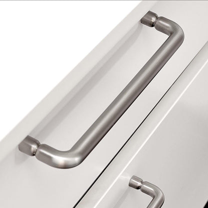 Furnipart Junction Handle Inox 160mm