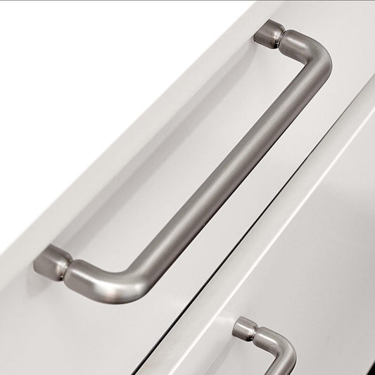 Furnipart Junction Handle Inox 160mm